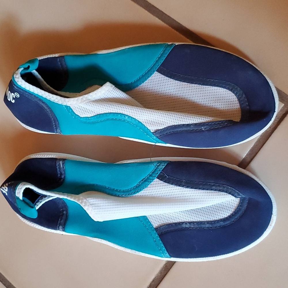 Suef Moc Water Shoes
